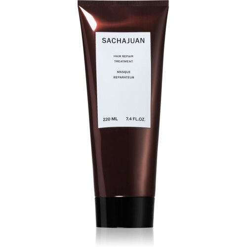 Sachajuan Hair Repair Treatment regenerirajuća njega za sve tipove kose 220 ml Cijene