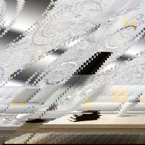  Tapeta - Flowering abstraction 300x210 Slike