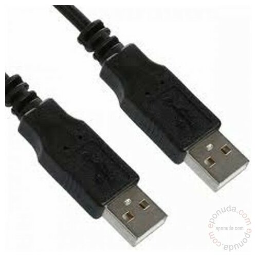 USB A/B 2.0 M/M 3m kabal Slike