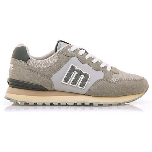 MTNG SNEAKERS 84711 Siva Slike