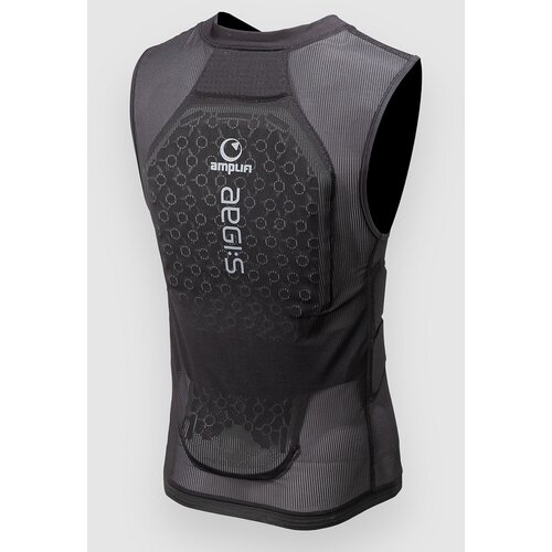 Amplifi AEGI:S Waistcoat Regular &Scaron;citnik za hrbet stealth black Cene