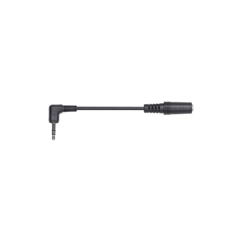 SpeaKa Professional JACK audio produžni kabel [1x JACK utikač 3.5 mm - 1x JACK utičnica 3.5 mm] 0.30 m crn Cijene