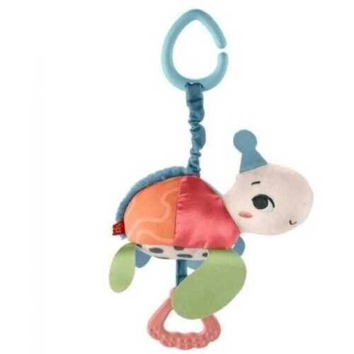 Fisher Price Planet Friends pli&scaron; kornjača 58350 Cene