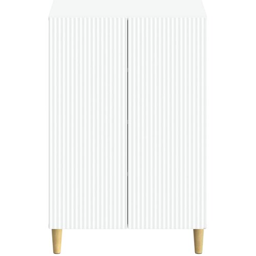  Ormar za cipele ARNHEM 59,5 x 39,5 x 90 cm Konstruirano drvo Slike