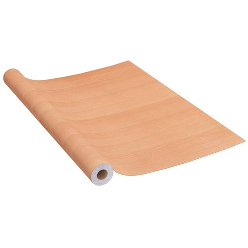  Samoljepljiva folija za namje&scaron;taj japanski hrast 500x90 cm PVC Cijene