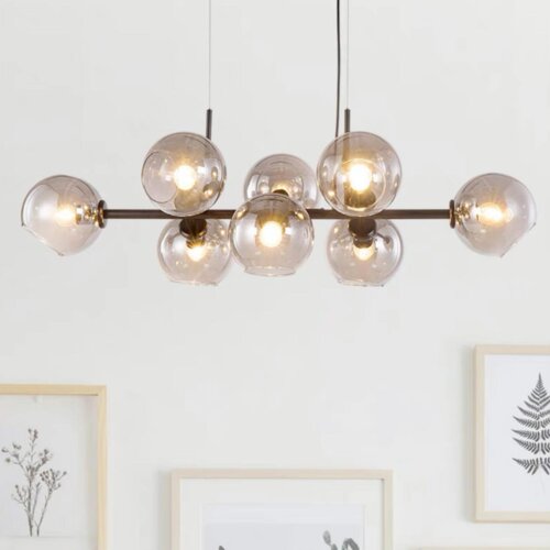  luster 9680/8 bk Slike