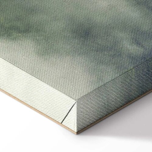  Slika - Foggy Amazon (1 Part) Vertical 40x60 Slike