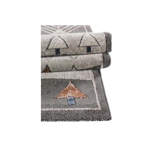 Opviq tepih 160x230cm &amp;Scaron;aren Slike