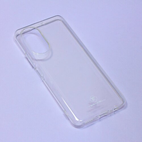  Maska za telefon Teracell Skin za Huawei Honor X7 transparent Cene