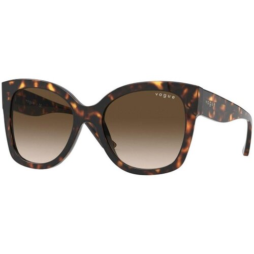 VOGUE Eyewear Sončna očala 0VO5338S Bež Slike
