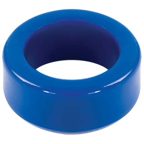 Doc Johnson TitanMen Cock Ring - Blue