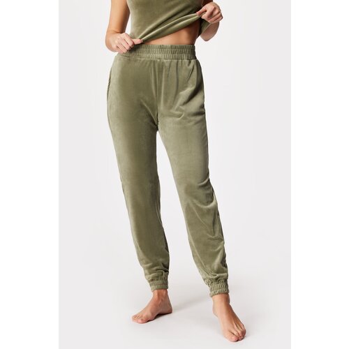Hunkem&amp;ouml;ller Donji dio trenirke Cosy Slike