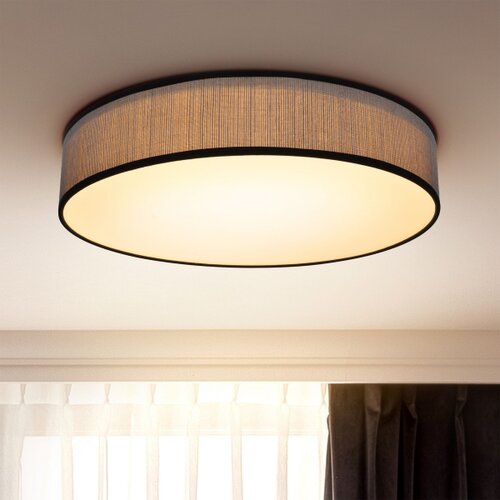  Brilagi - LED prigu&amp;scaron;iva plafonska svetiljka AURORA LED/48W/230V 3000-6500K + daljinski upravljač Slike