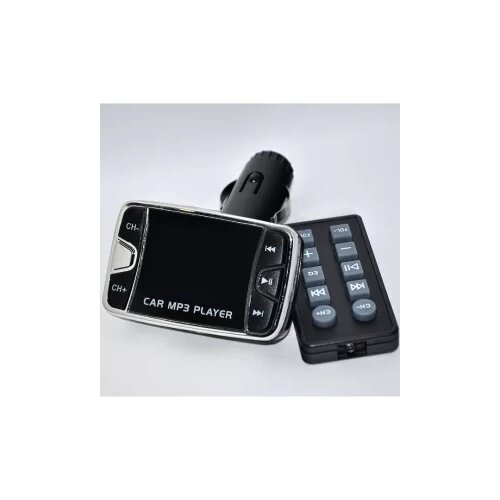 FM TRANSMITER 965 12-24V Slike