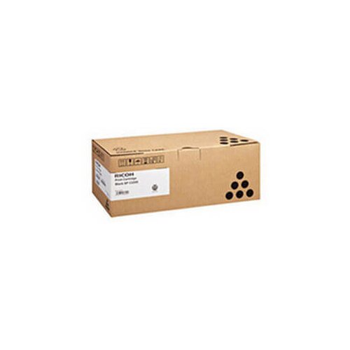 Ricoh toner SP450 (408062) (črna), original Cene