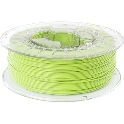 Spectrum pla matte lime green, 1.75 mm (1.000 g) Cene
