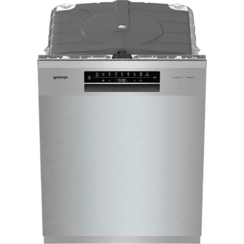 Gorenje pomivalni stroj GU673B60X Slike