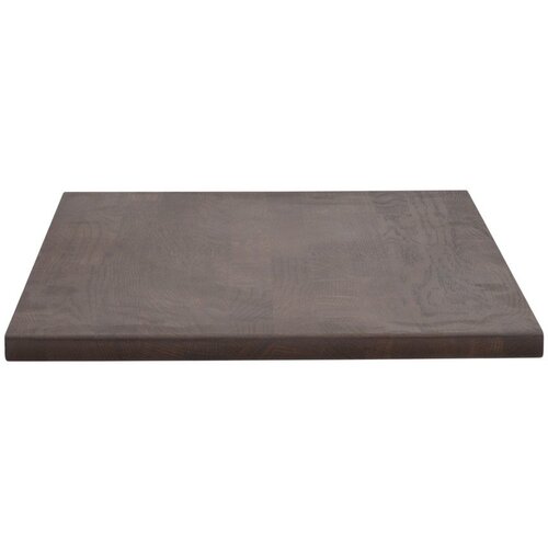 Rowico Dodatna mizna plo&amp;scaron;ča iz masivnega hrasta 95x45 cm Clapperton &amp;ndash; Slike