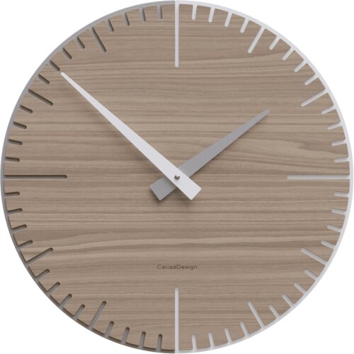 Callea Design Zidni sat Exacto 13 boja Cijene