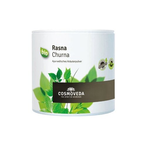 Cosmoveda Rasna Churna BIO - 100g Cene