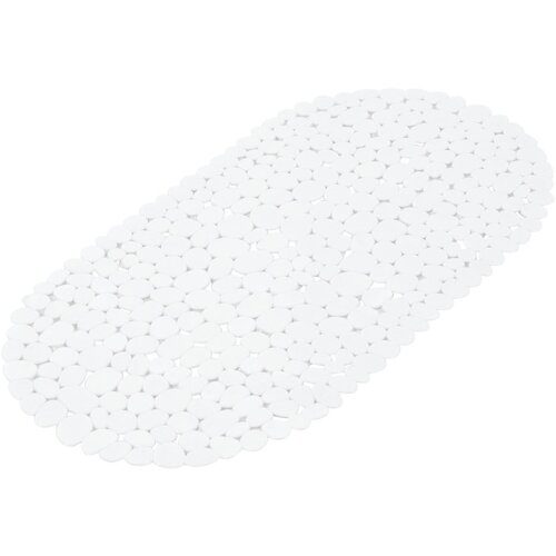 Douceur d int&amp;eacute;rieur Protuklizna prostirka za kadu 36x69 cm Vitamine &amp;ndash; Slike