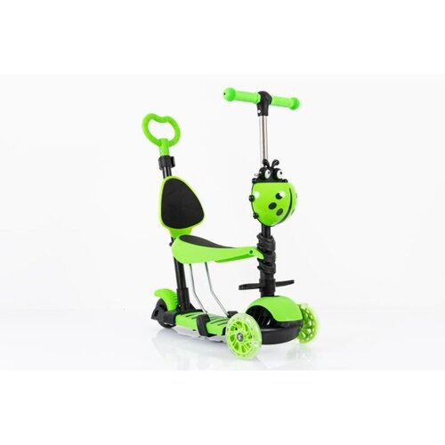  Trotinet Nr-9520 Green Bubamara Cene