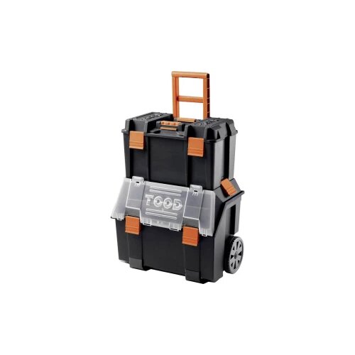 Alutec 66006 kofer na kotačima prazan (D x Š x V) 50 x 83 x 29 mm Cijene