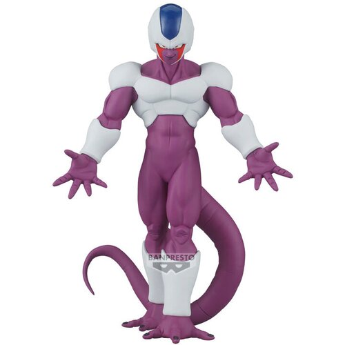Banpresto Figura Dragon Ball Z Cooler Solid Edge Works 17cm Cene