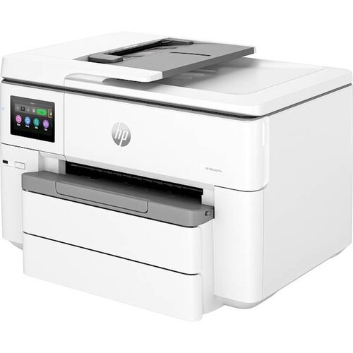 HP Večnamenska All-in-one naprava OfficeJet Pro 9730e WF AiO (537P6B#686) Slike