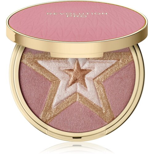 Revolution Iconic rumenilo s highlighterom 2 u 1 nijansa Party 8 g Cijene