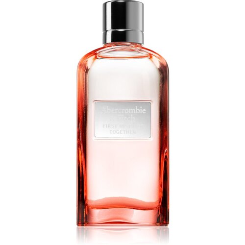 Abercrombie & Fitch First Instinct Together Women parfumska voda za ženske 100 ml Cene