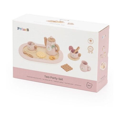 Viga Polar B set čajanka ( 1041871 ) Slike