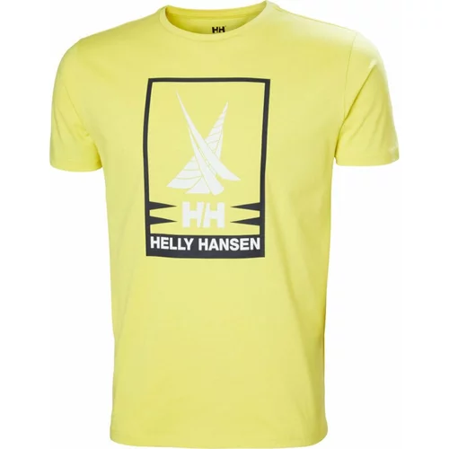 Helly Hansen Men's Shoreline 2.0 Majica Endive M
