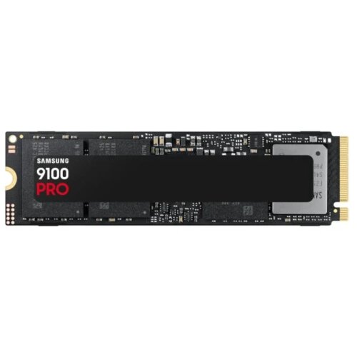 Samsung SSD M.2 NVME 2TB 990 Pro MZ-VAP2T0BW Cene