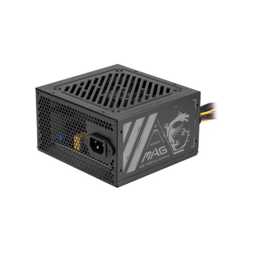 MSI mag A500N-H 500W napajanje Cene