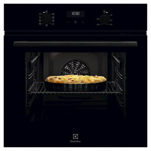 Electrolux Ugradbena pećnica Elelctrolux KODEF70BZ Slike