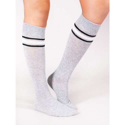 Yoclub Kids's Girl's Cotton Knee-high Socks SKA-0048G-AA00-002 Cijene