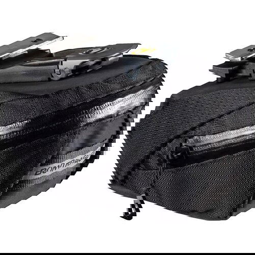  Torbica Pod Sjedalo Bontrager Pro Qc Seatpack S Crna 650Cc 14.5X7.5X7Cm Slike