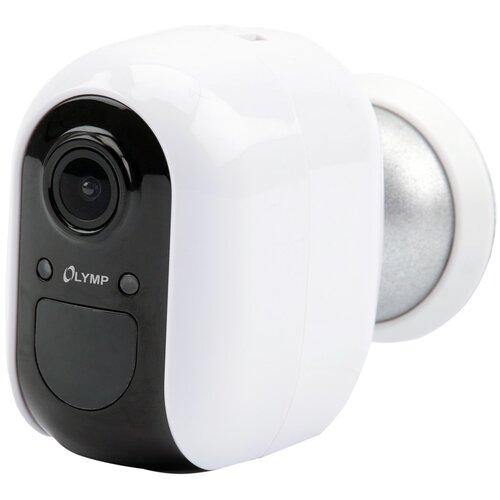 Olympia OC 1000 IP security camera Indoor & outdoor 1920 x 1080 pixels Wall Cijene