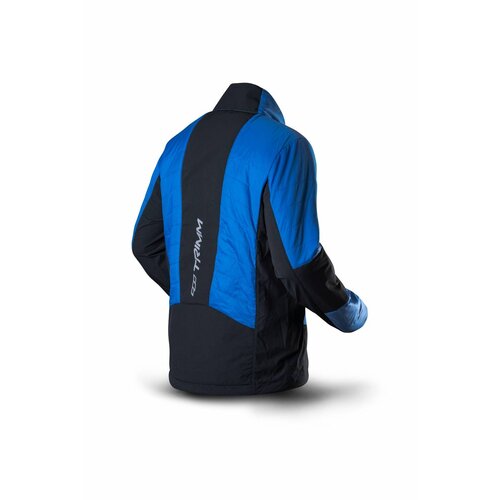 TRIMM M ZENON jeans blue jacket Slike