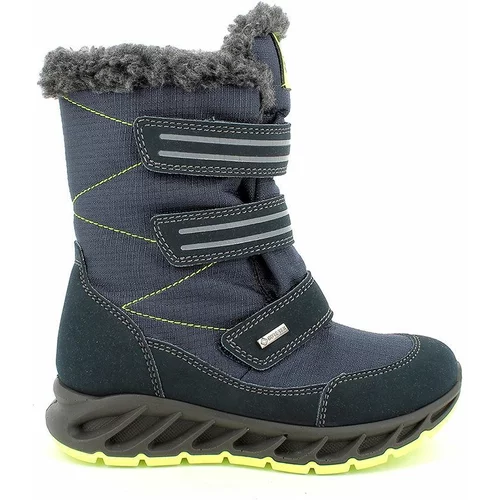 Primigi Dječje cipele za snijeg boja: tamno plava