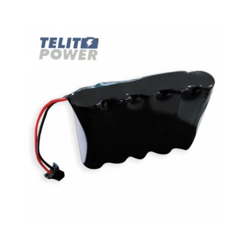 Telit Power PUPIN PK2690 NiMH 6V 1700mAh Slike