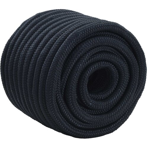  Konopac za čamce 1.8 mm 100 m Kraljevsko plava Poliester Slike