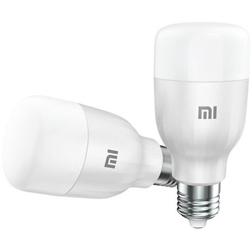 Xiaomi Mi Smart LED Bulb Essential žarnica, bela/barvita Cene