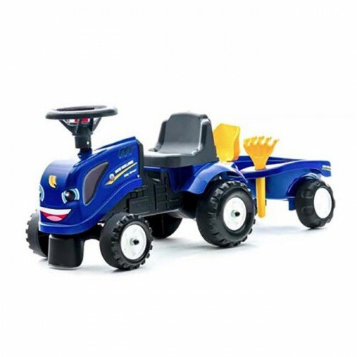Falk Toys guralica traktor falk 280c Cene