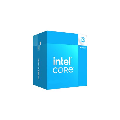 Intel Core i3-14100 3.5GHz 12MB L3 LGA1700 BOX,Raptor Lake Cijene
