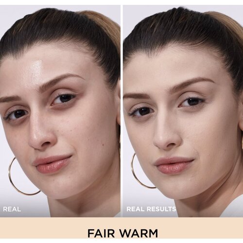 IT Cosmetics Your Skin But Better CC+ Cream Natural Matte matirajoči tekoči puder SPF 40 za ženske Fair Warm 32 ml Slike
