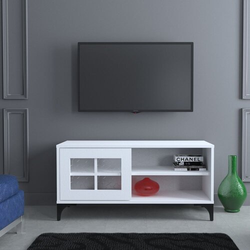 Woody Fashion Hanah Home TV komoda Revival 100 Cene