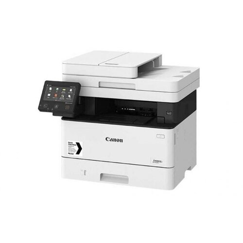 Canon i-sensys MF445dw all-in-one &amp;scaron;tampač Slike