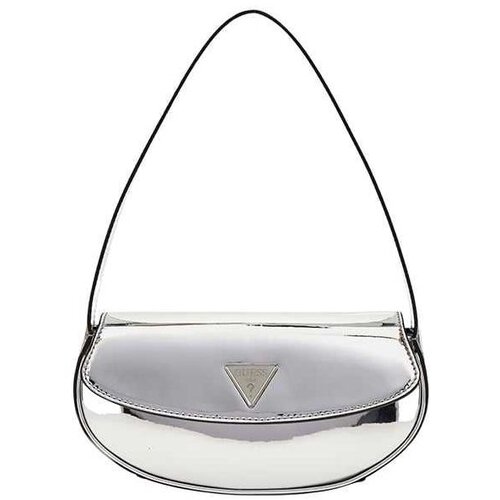Guess srebrna ženska torbica GHWMY94 96780 SIL Slike